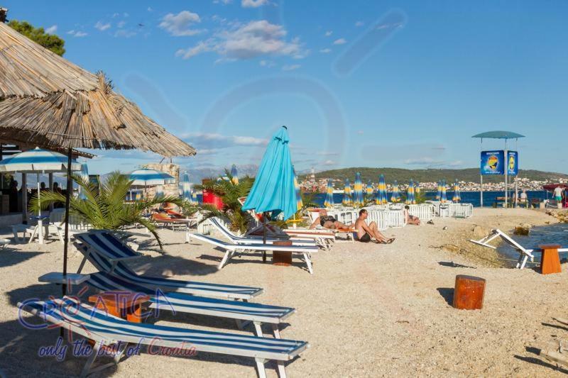 Apartment T&M Trogir Exterior foto