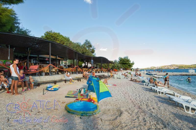 Apartment T&M Trogir Exterior foto