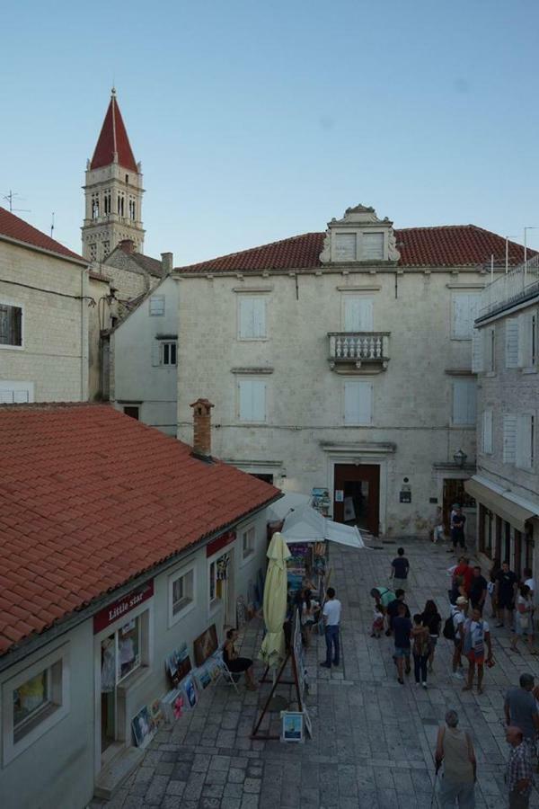 Apartment T&M Trogir Exterior foto